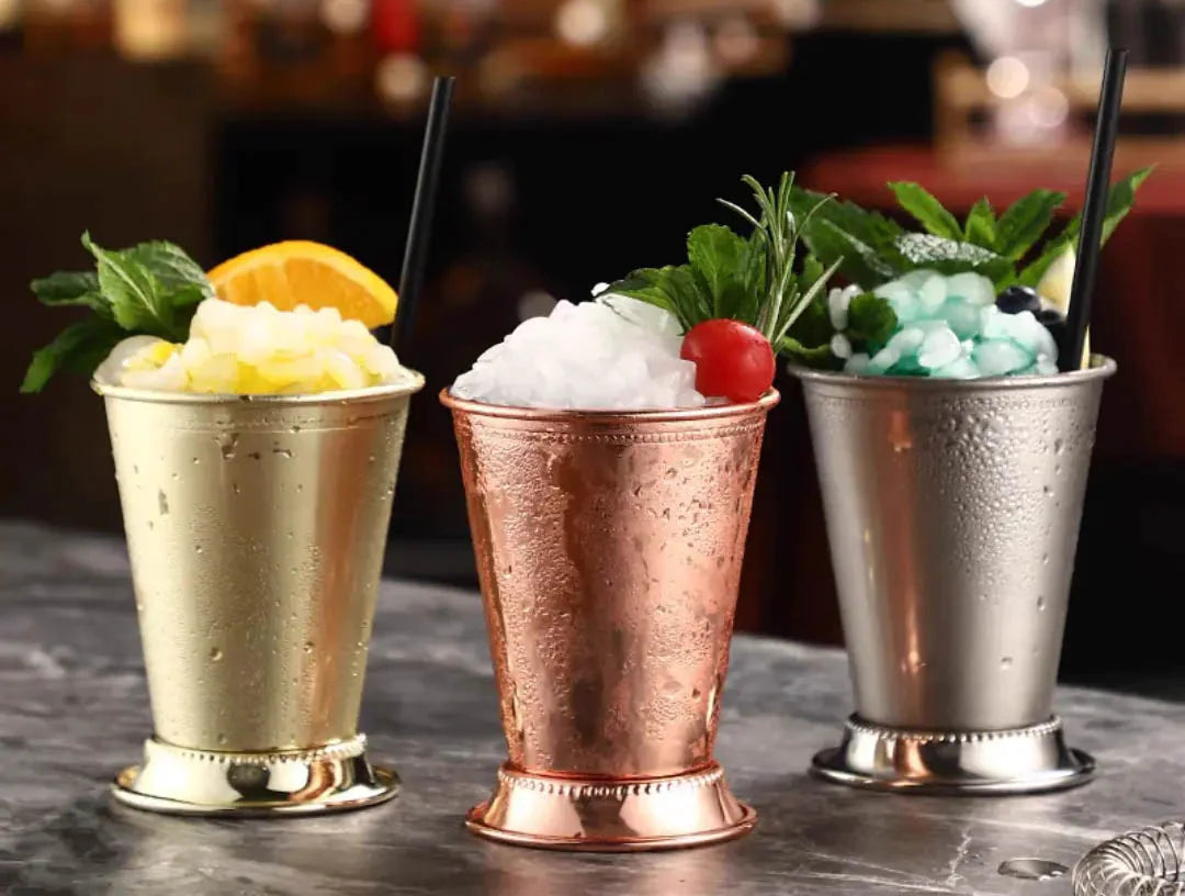 Julep Cup – BAR TIMES STORE_en