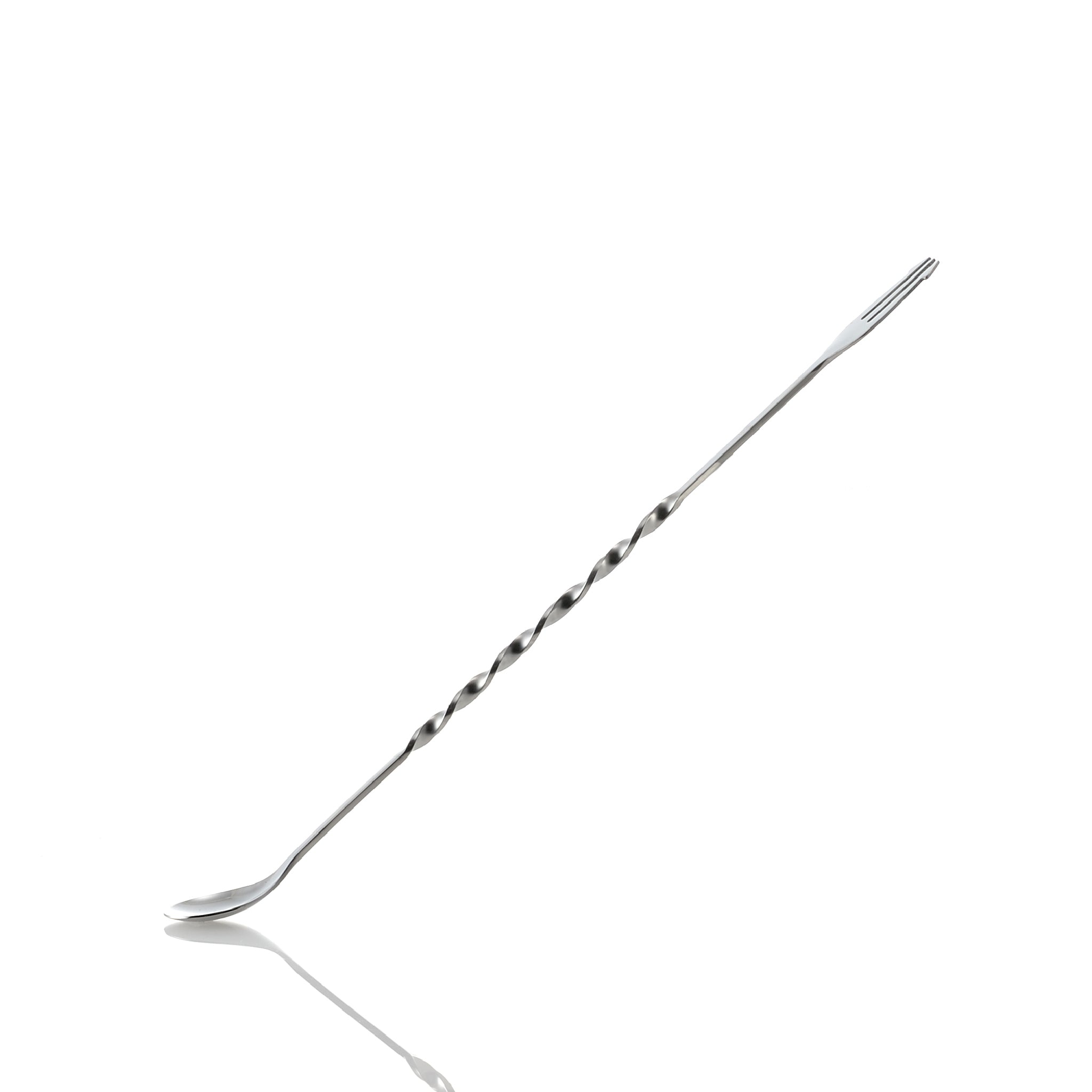 YUKIWA Bar Spoon 24.5 [245mm] BAR TIMES STORE_en