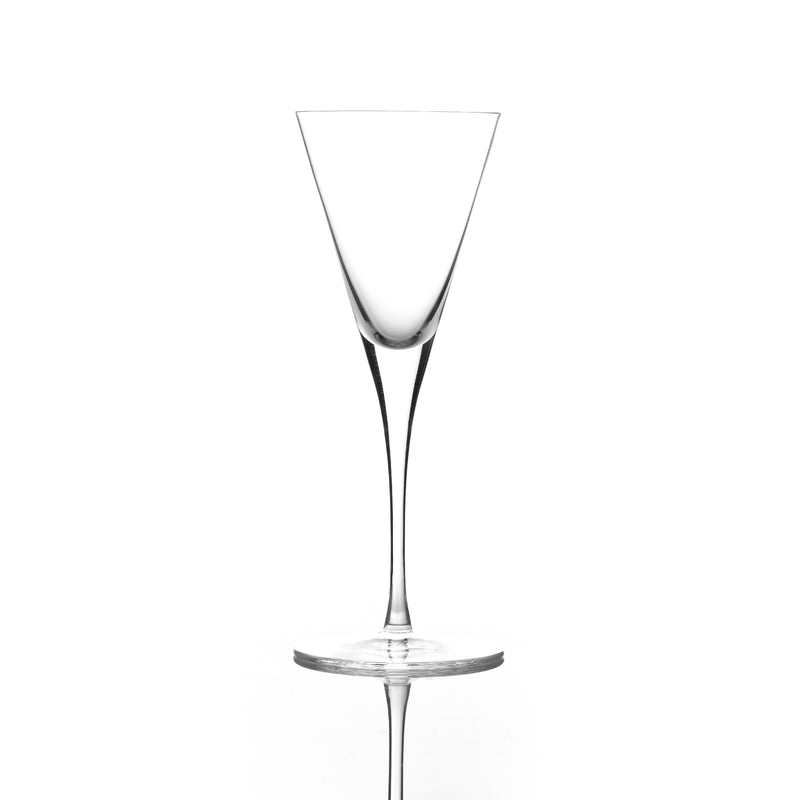 Platinum 4oz Bugle Cocktail [110ml]