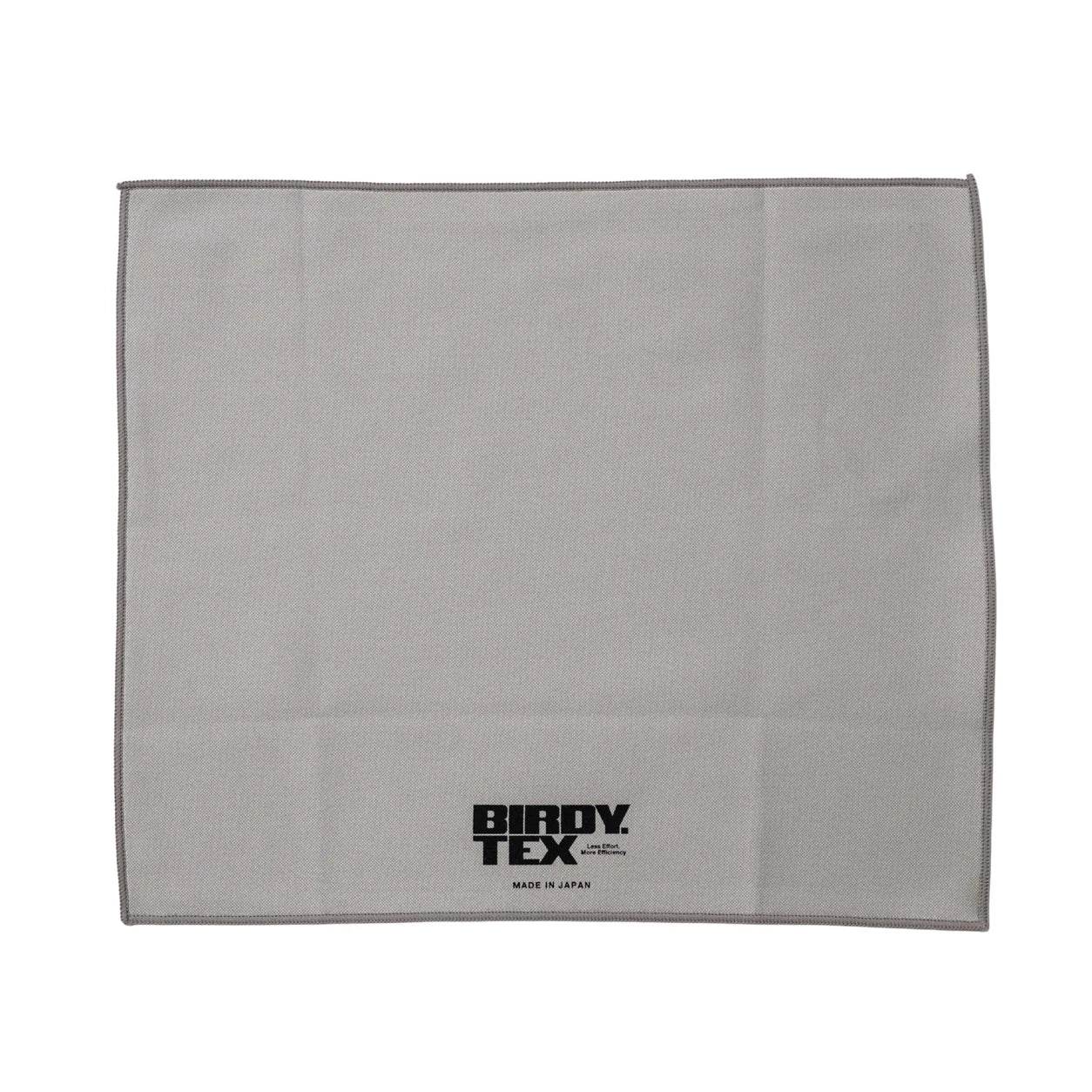 BIRDY.TEX Polishing cloth