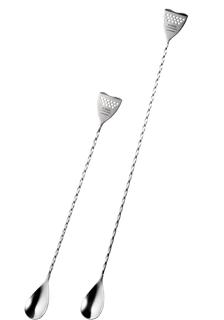 BIRDY. Bar spoons