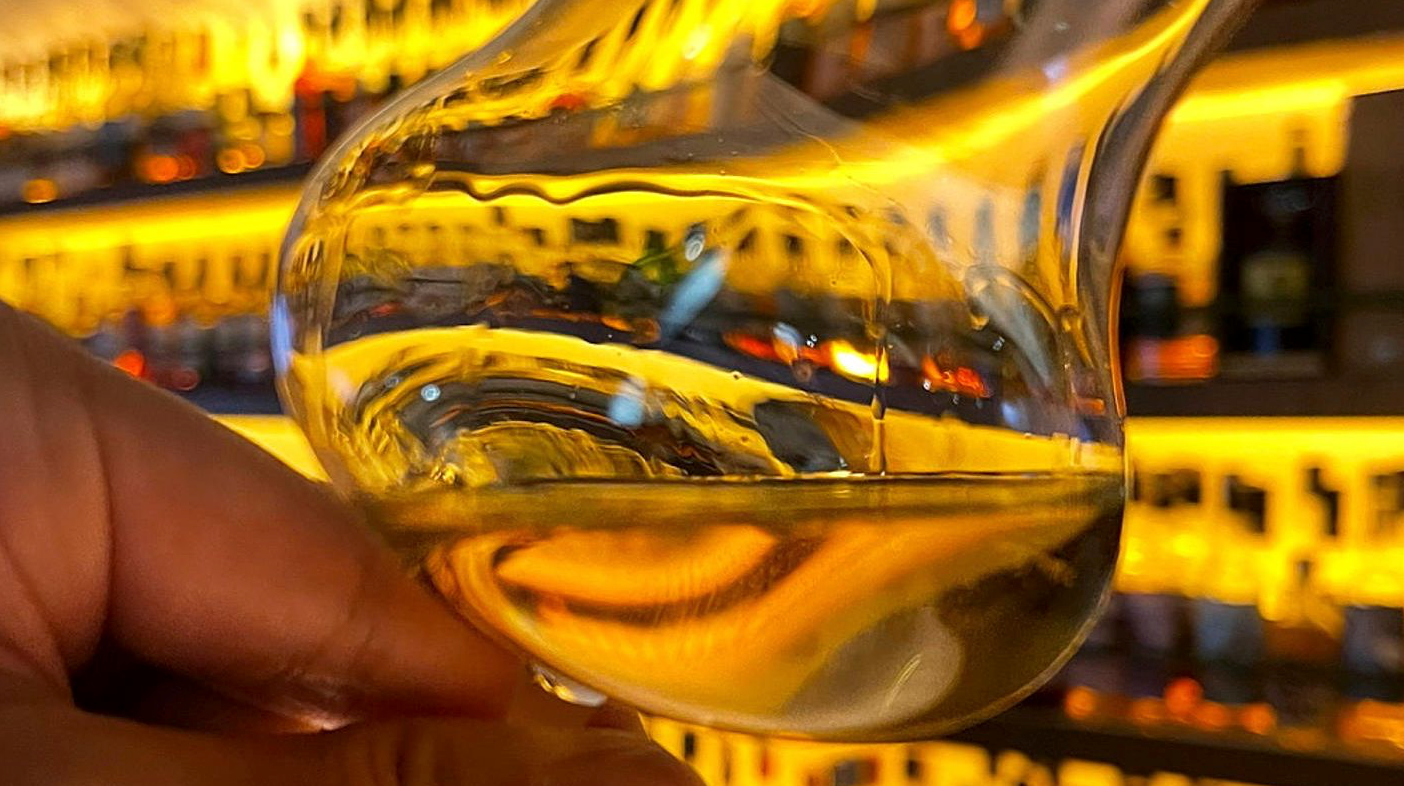 新品未使用 咲グラス ウイスキーグラス SAKI GLASS 限定100個・再入荷】 ウイスキーグラス 咲グラス（Saki Glass