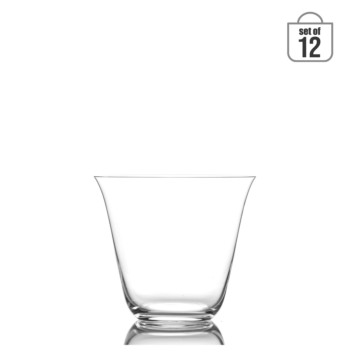 SIP AND GUZZLE TANTO BELLO D.O.F [330ml] 12-piece set