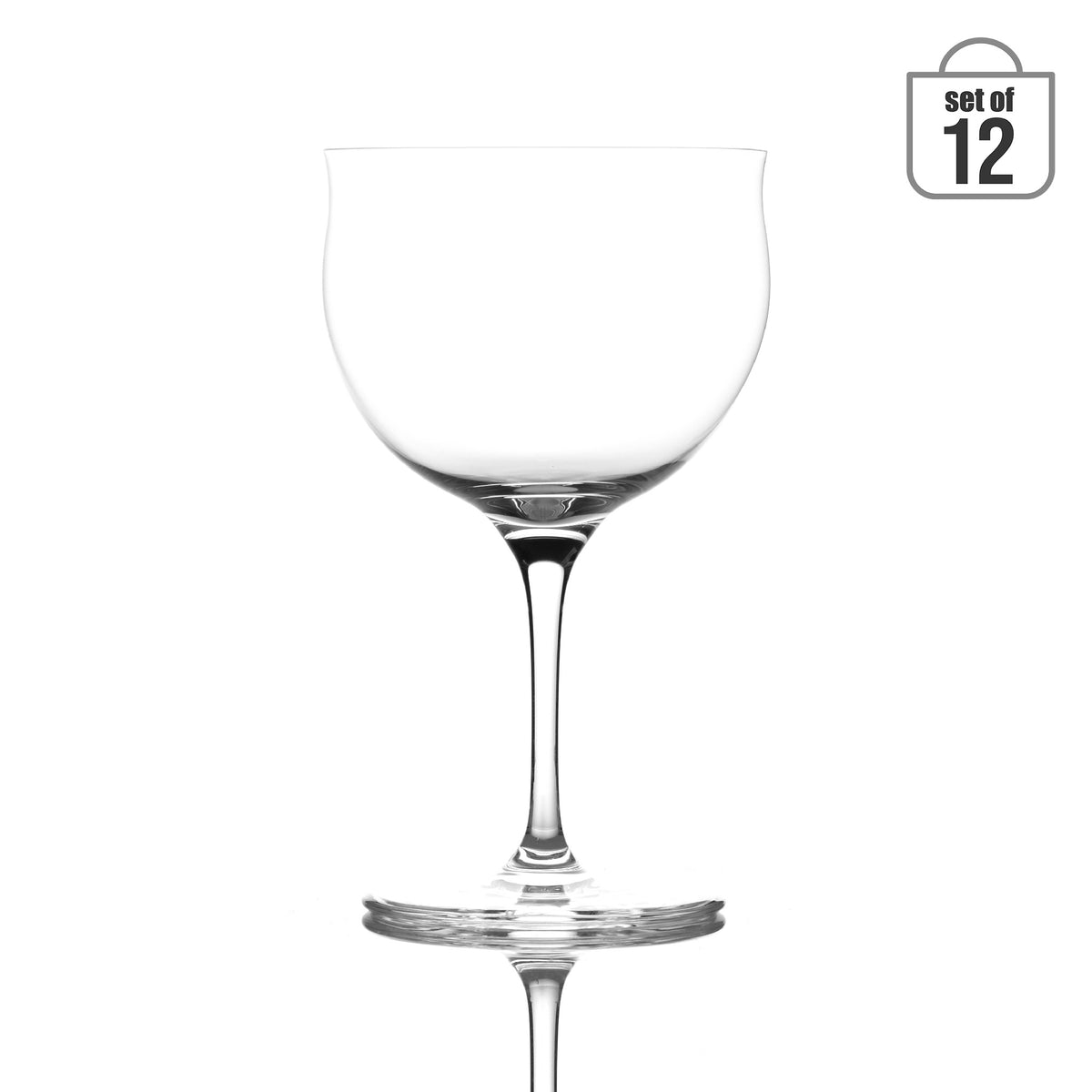 SIP AND GUZZLE NEMO 5oz Cocktail [150ml] 12-piece set
