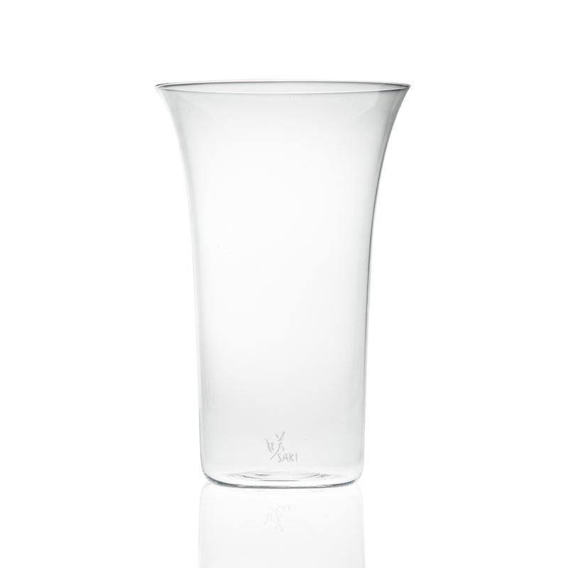 【SAKI GLASS】SAKI Tumbler [440ml]