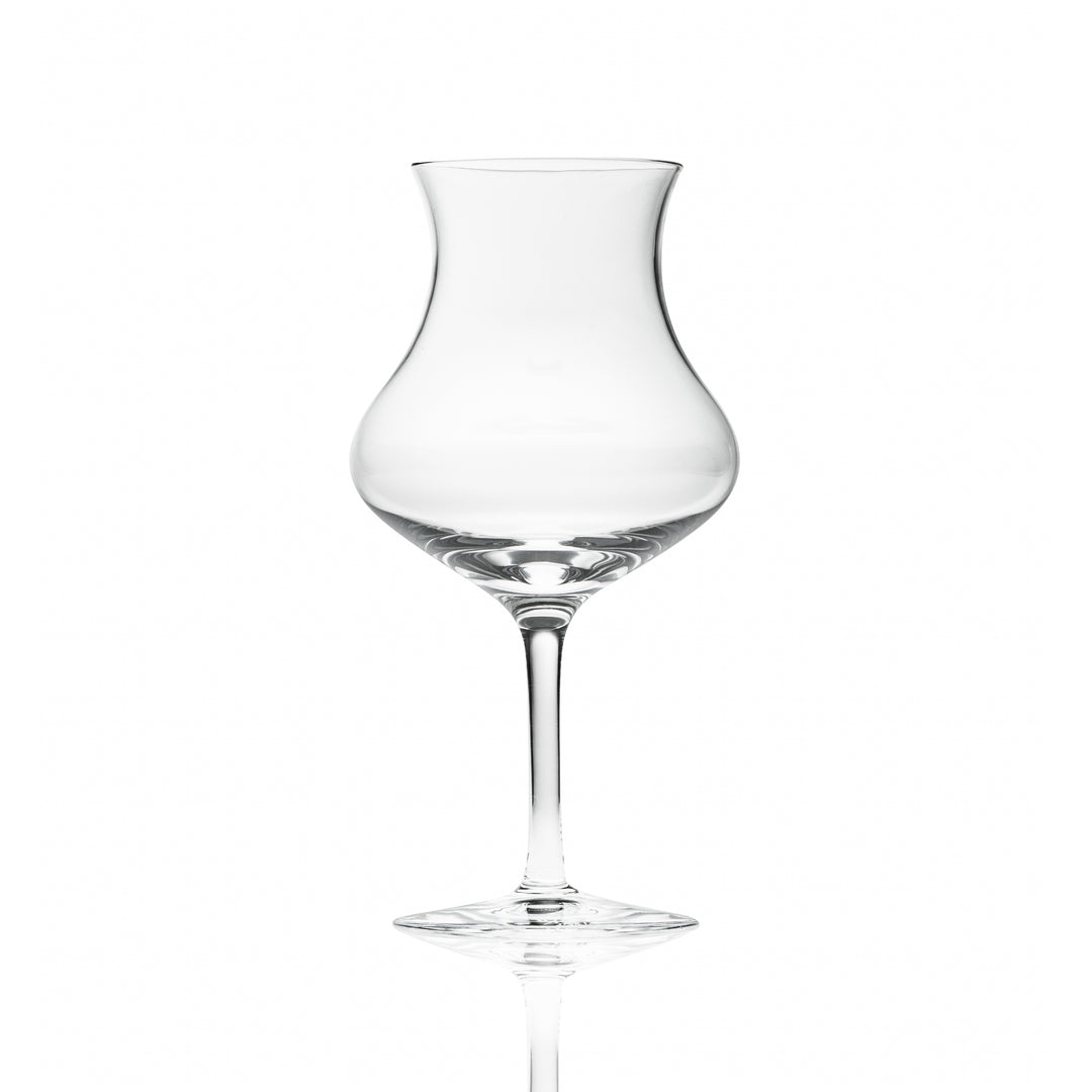 咲グラス (Saki Glass) ウイスキー　テイスティンググラス　未使用品 SAKI GLASS】SAKI tasting glass [164ml] – BAR TIMES STORE_en