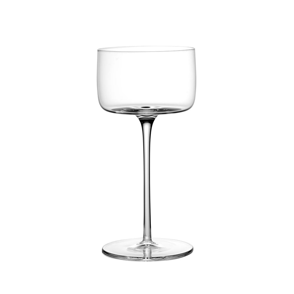 Sip and Guzzle Mustache 165 SQ [165ml]