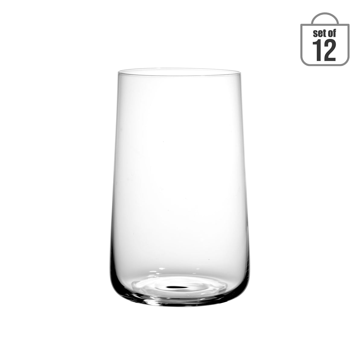 SIP AND GUZZLE SUNAO 12oz TB [335ml] Set of 12 pieces