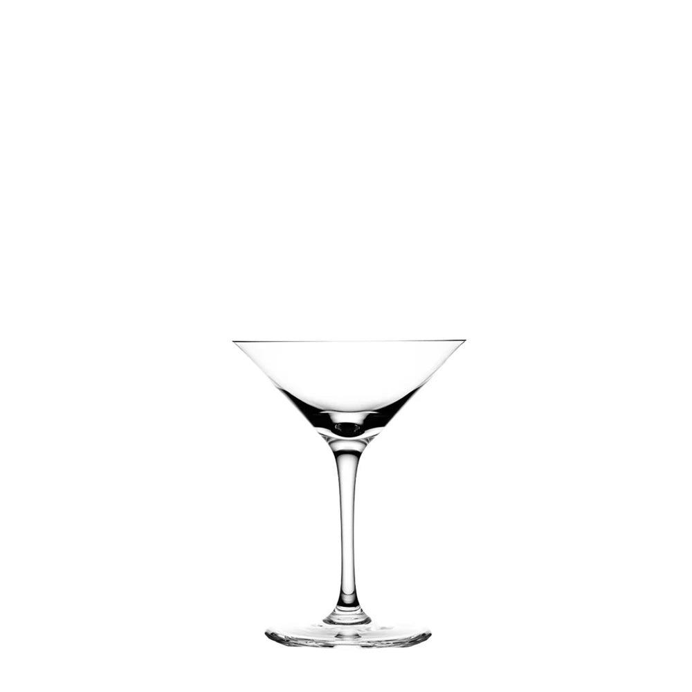 Sip and Guzzle Spoon 2oz Martini [55ml]