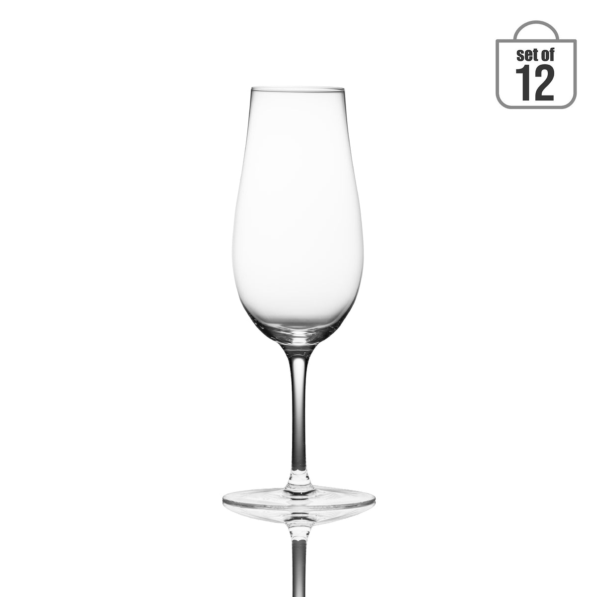 SIP AND GUZZLE NAUTILUS 7oz [205ml] Set of 12 pieces