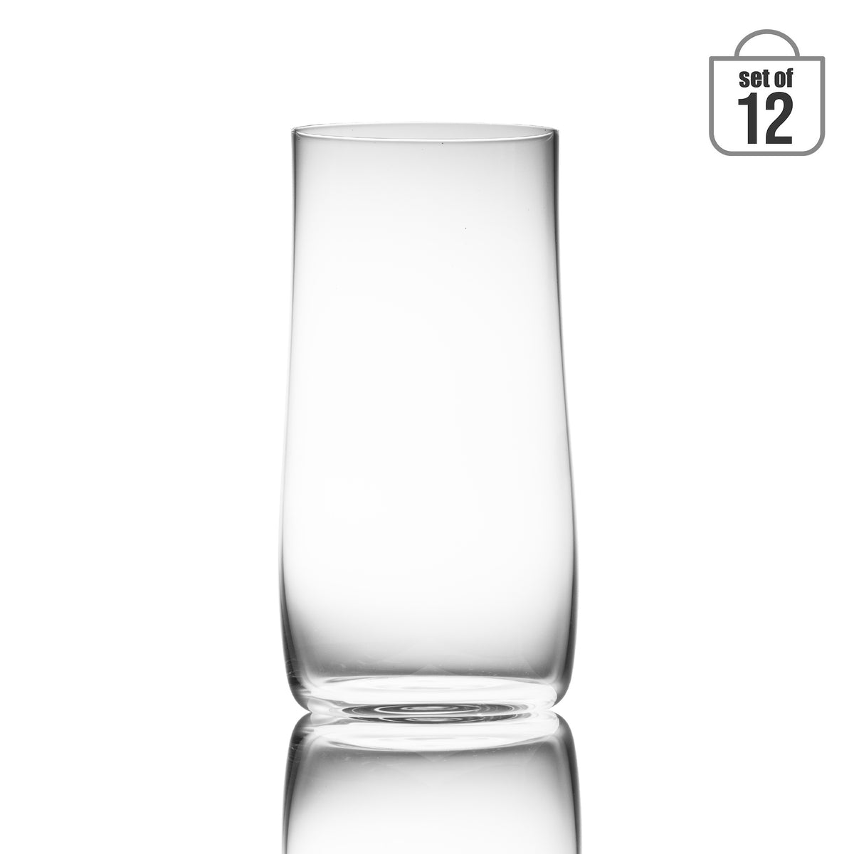 SIP AND GUZZLE SUNAO 14oz TB [420ml] Set of 12 pieces