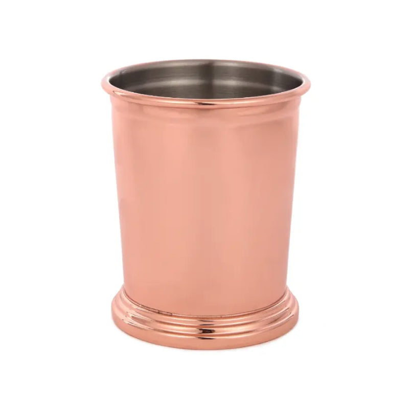 Julep Cup A  Copper Plated [400ml]