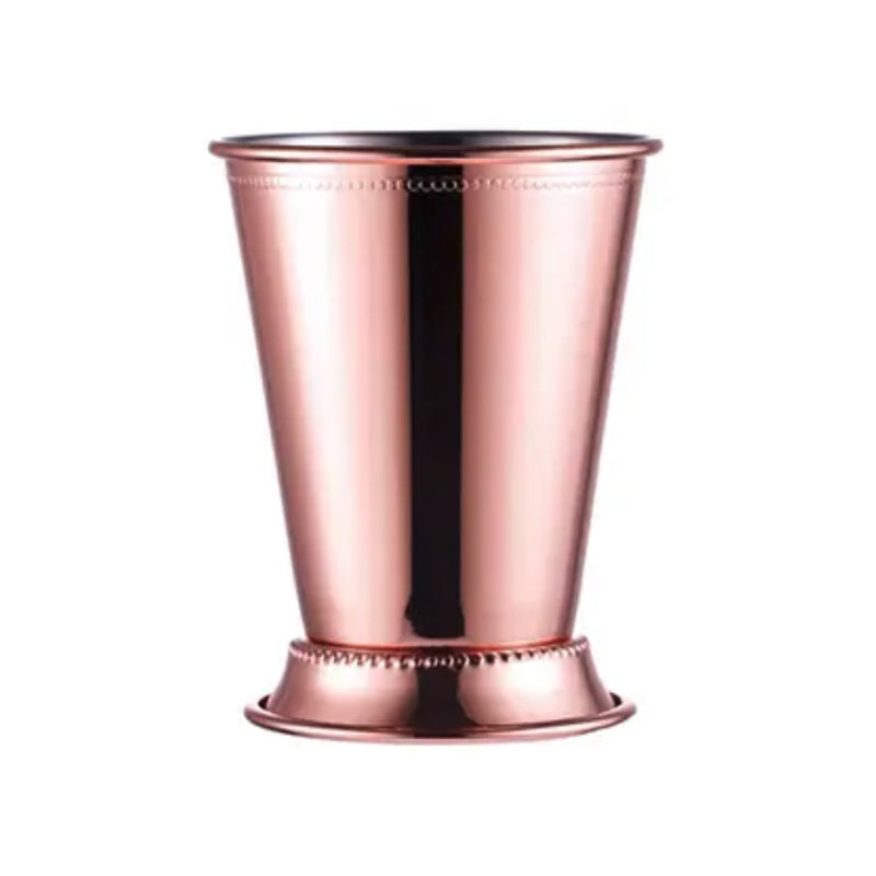Julep Cup B Copper Plated [360ml]