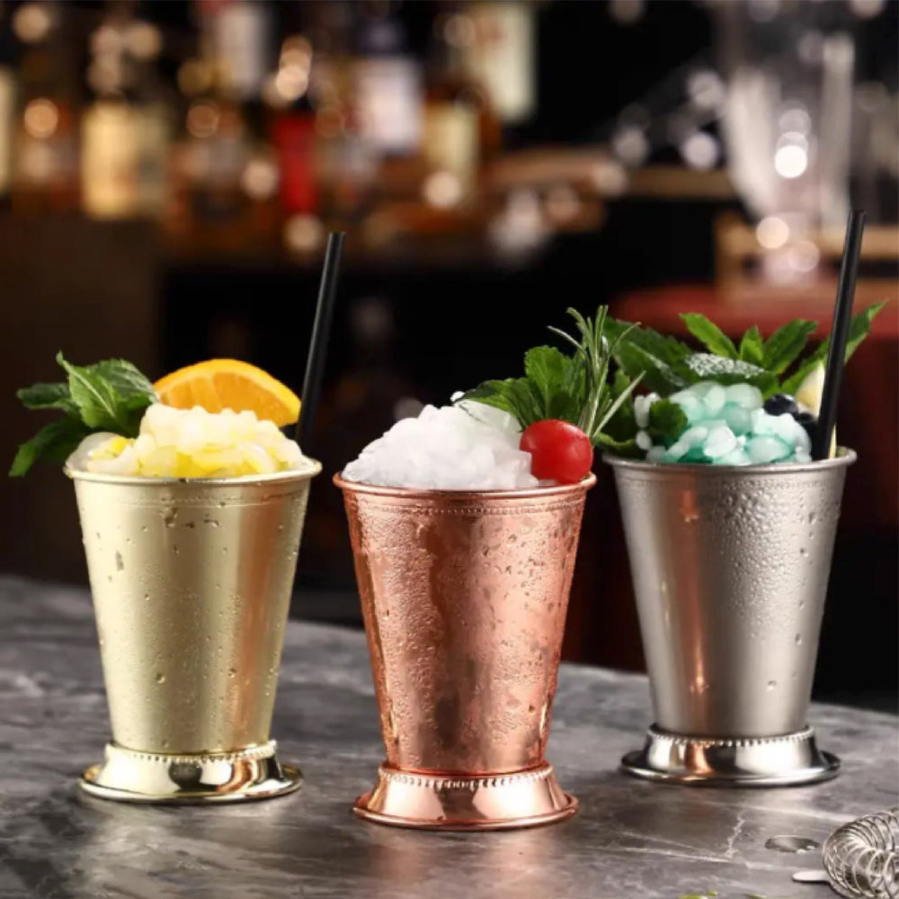 Julep Cup – BAR TIMES STORE_en