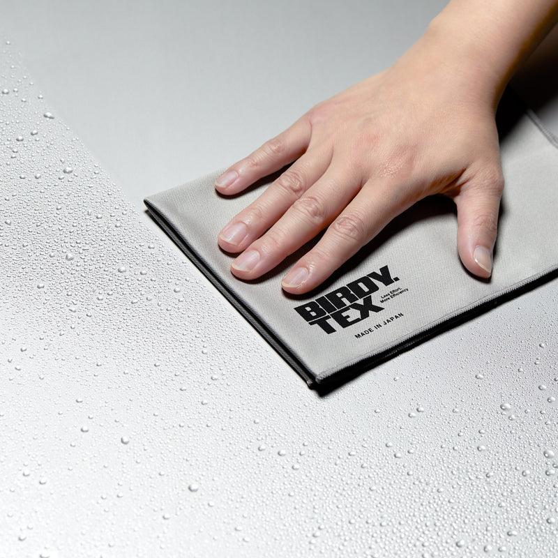 BIRDY.TEX Polishing Cloth