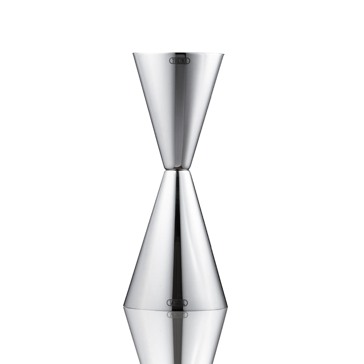 YUKIWA Separating Jigger Scaled [45/30ml]