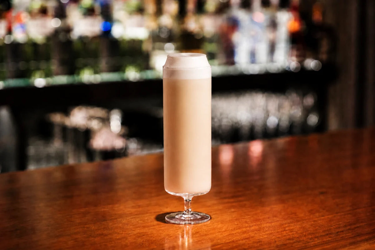 Ramos Gin Fizz Glass (NAGAO Model)