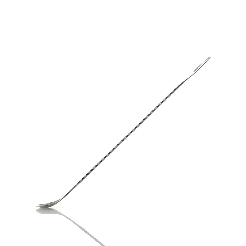 Slim Bar Spoon XL For Left Hand [370mm]