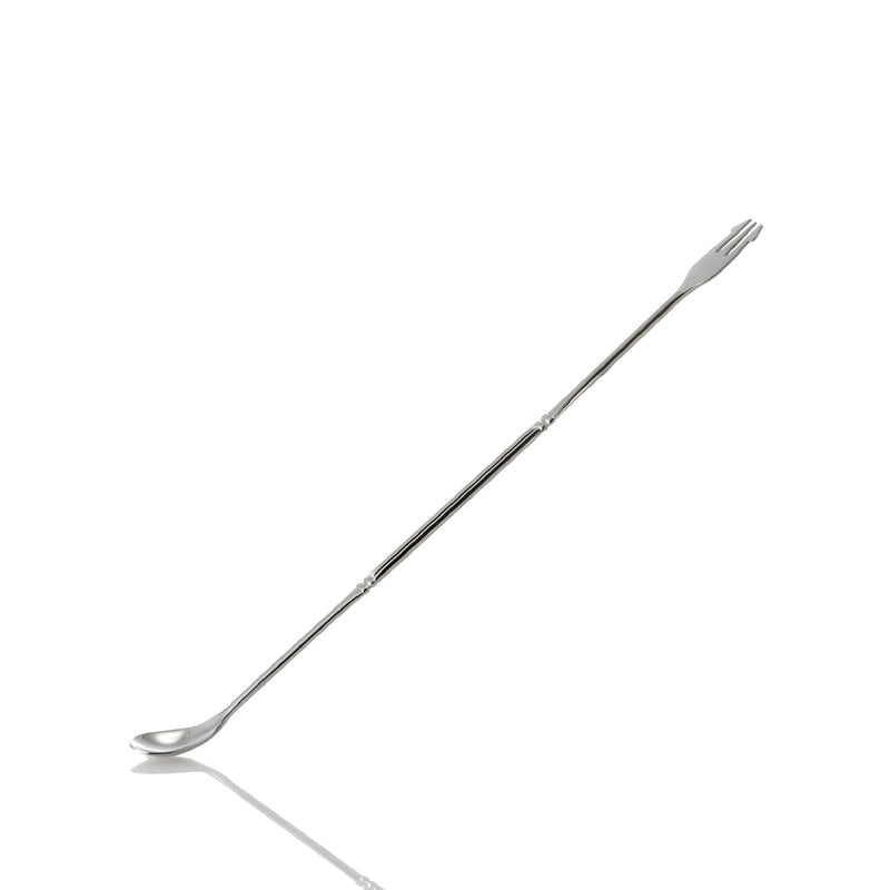 WADASUKE Line Bar Spoon S [240mm]