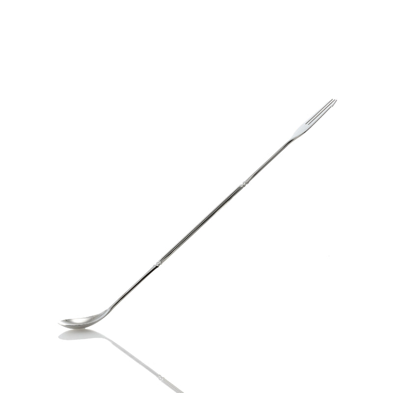 WADASUKE Line Bar Spoon L [315mm]