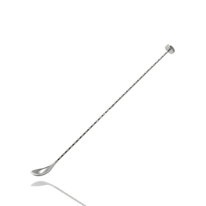 YUKIWA Bar Spoon Twist with Metal Size L [355mm]