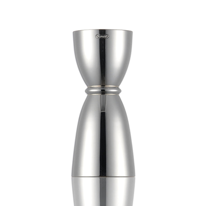 YUKIWA Jigger U-Type B [43/28ml]