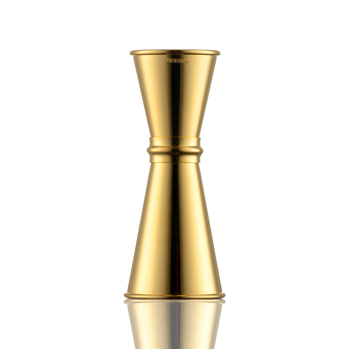 YUKIWA Jigger A Gold [53/28ml]
