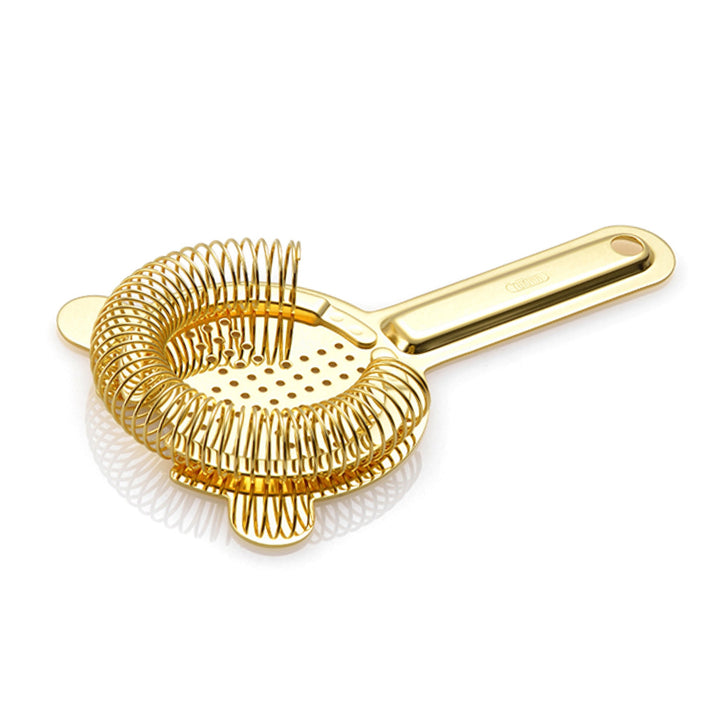 YUKIWA Baron Strainer Gold