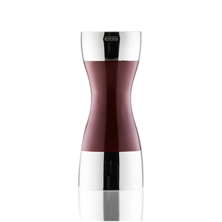 YUKIWA Jigger NU-Type B Vermilion - Japanese Lacquer Edition [48/30ml]