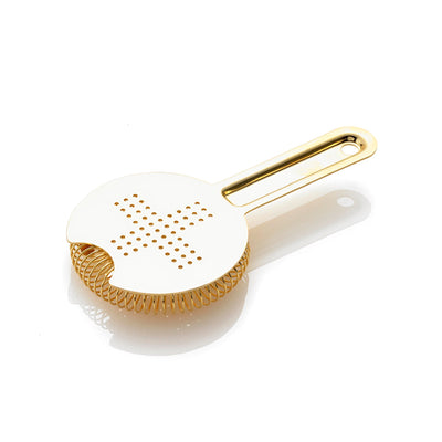 BAR-TIMES-Original-Baron-Strainer-without-Hooks-Gold