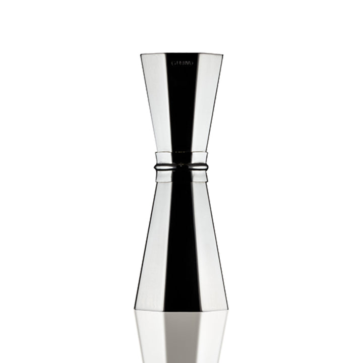 YUKIWA Jigger Octagon Scaled [45/33ml]