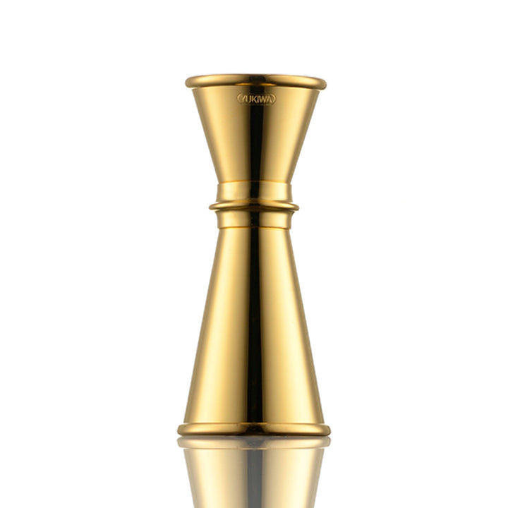 YUKIWA Jigger Scaled C Gold [29/14ml]