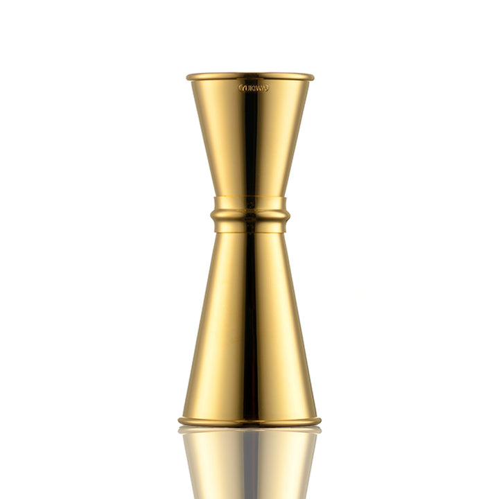 YUKIWA Jigger Scaled A Gold [53/28ml]
