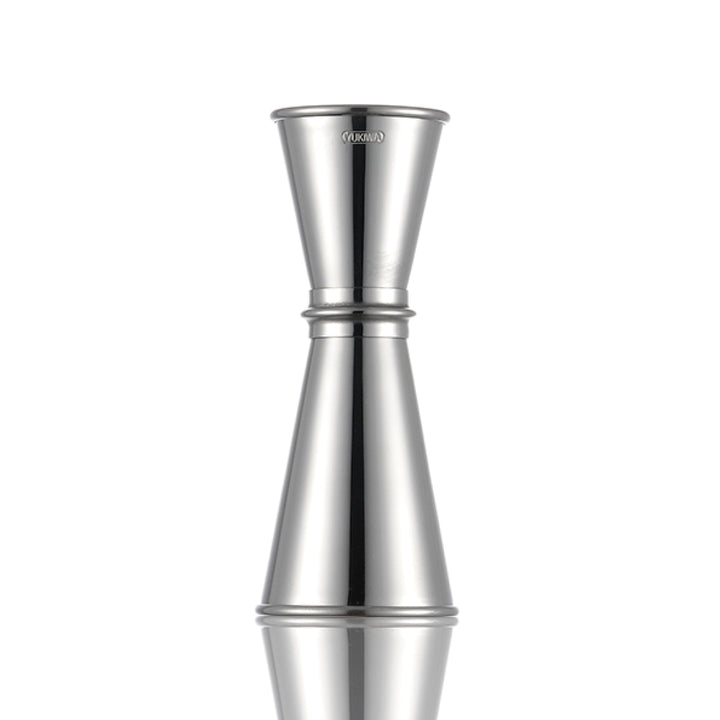 YUKIWA Jigger A Scaled [53/28ml]