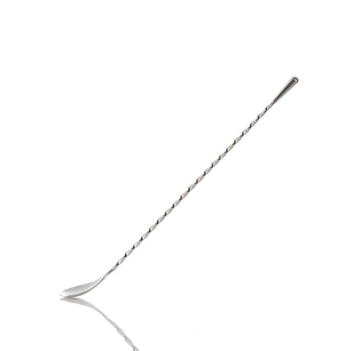 YUKIWA Bar Spoon Twist Water Drop 30  [295mm]