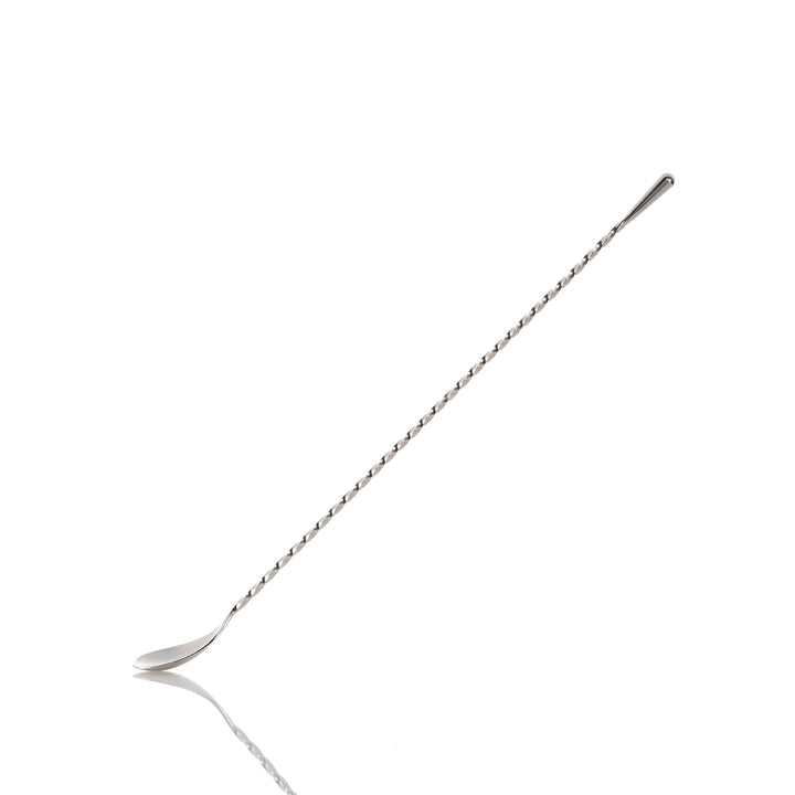 YUKIWA Bar Spoon Twist Water Drop 35 [345mm]