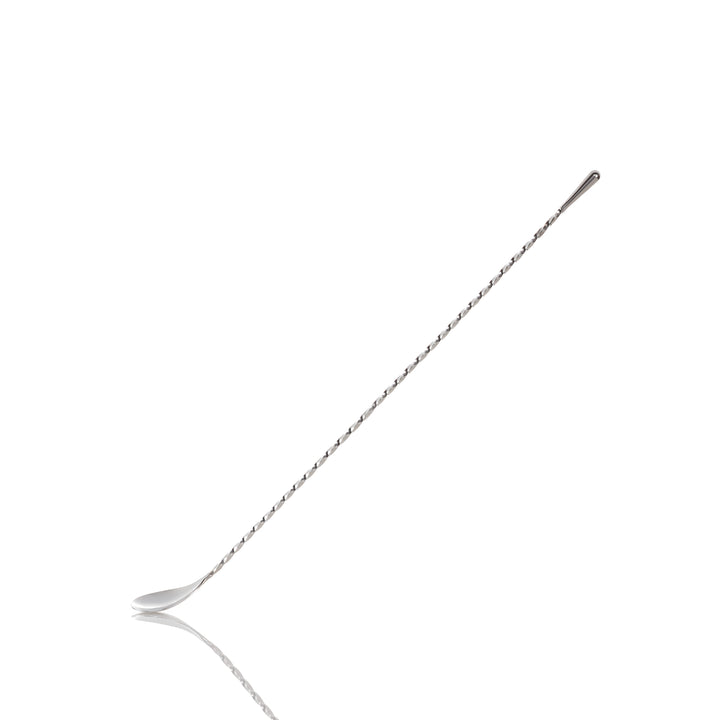 YUKIWA Bar Spoon Twist Water Drop 40 [395mm]