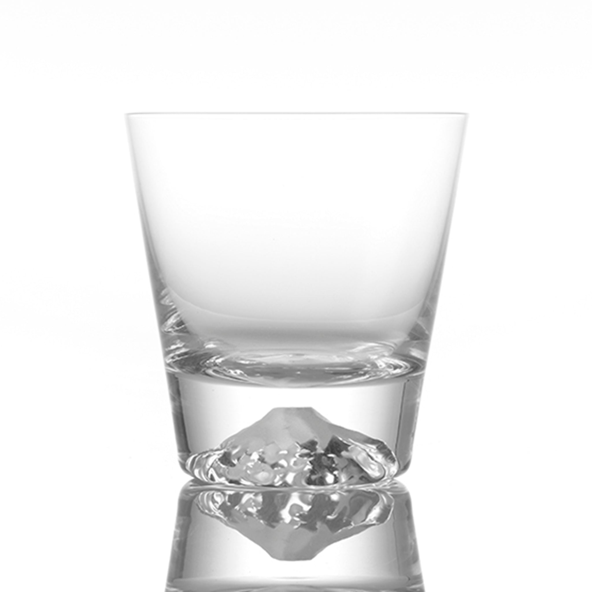 昭和 明るい文化生活に硝子製品 TOHO GLASS TOKYO 江戸硝子（東京） || THE COVER NIPPON