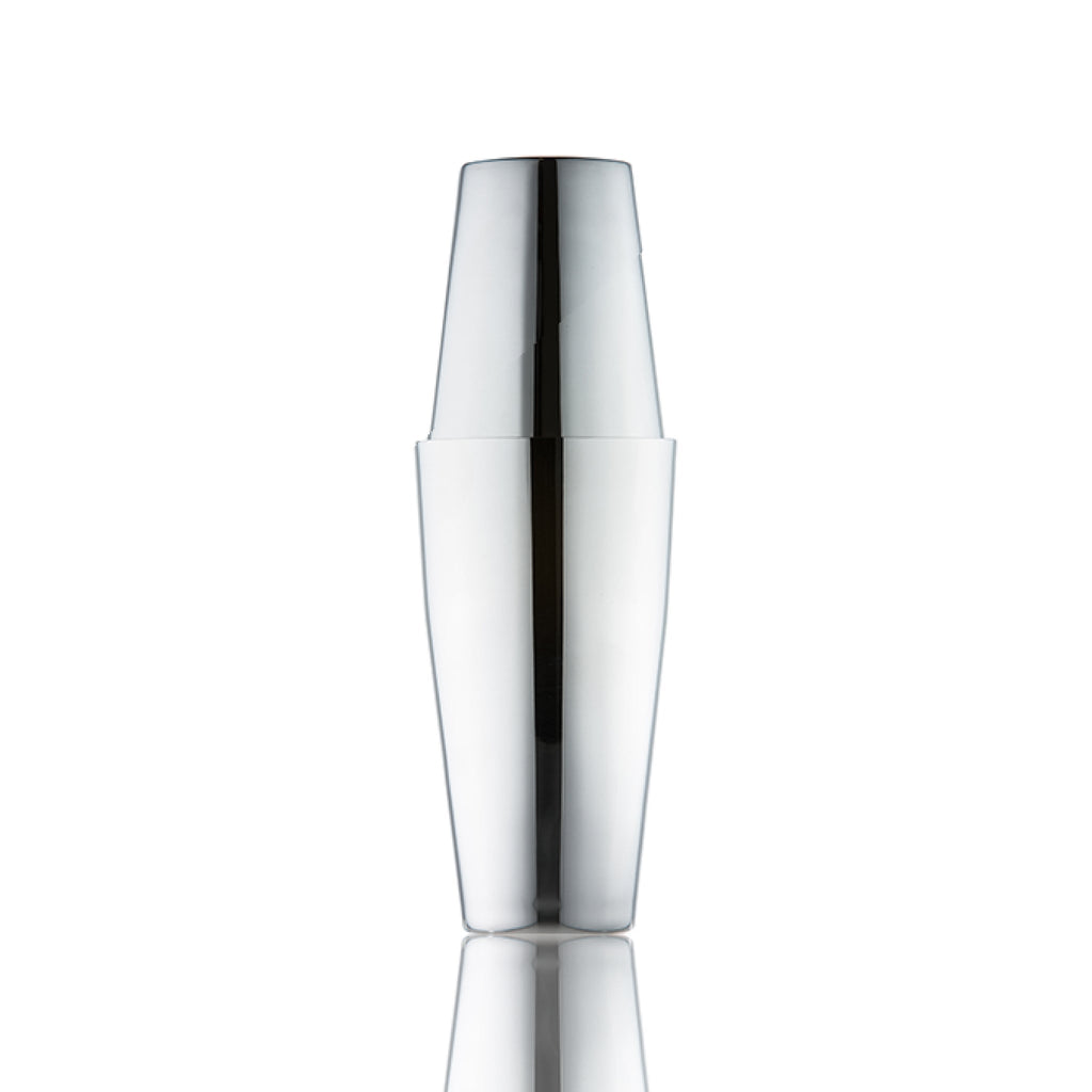 YUKIWA U.S Boston Shaker St. St. [800ml] – BAR TIMES STORE_en