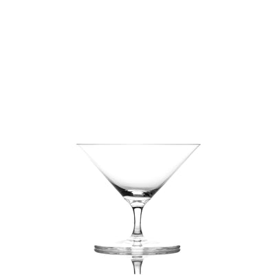 Sip and Guzzle KASA 4oz Martini [120ml]