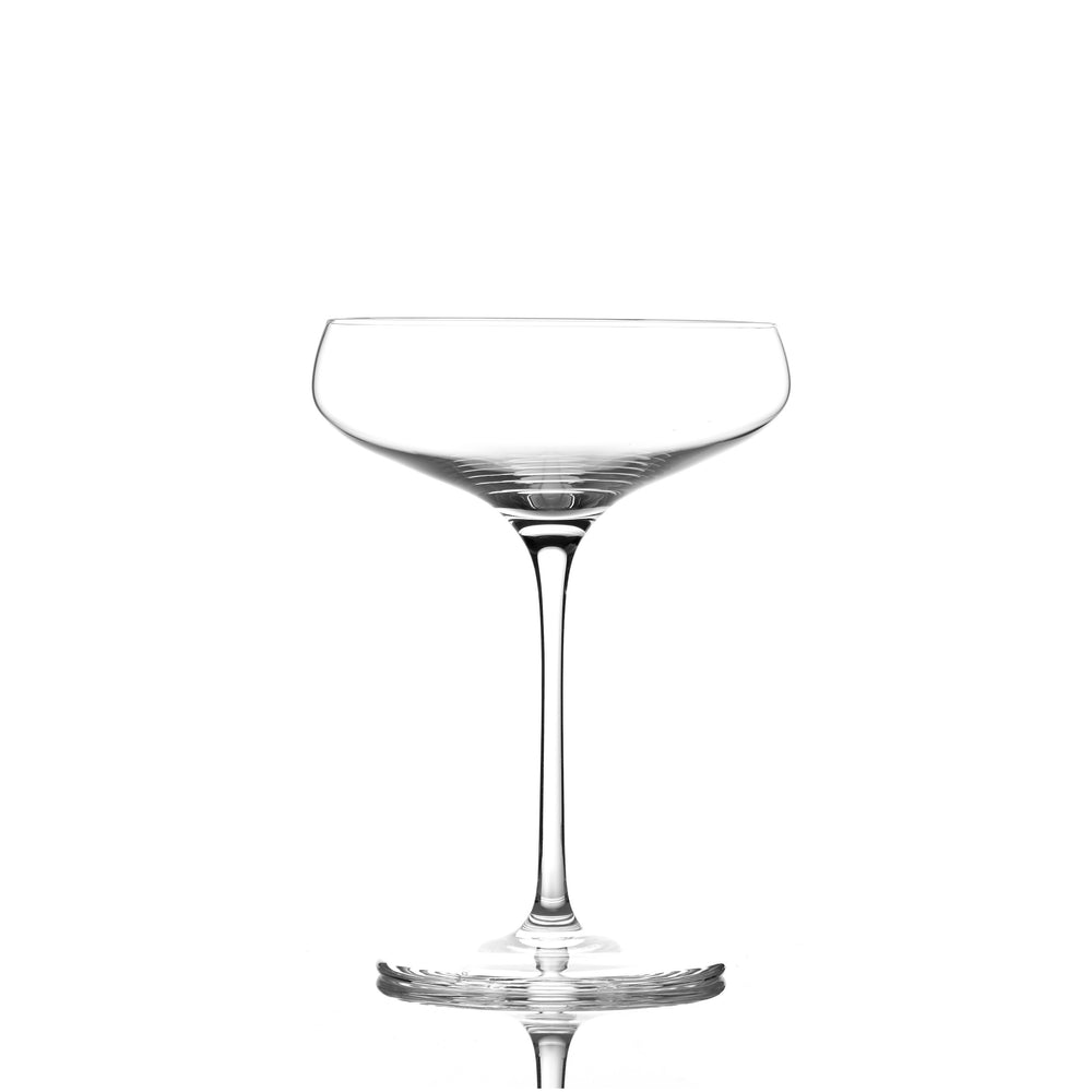 Sip and Guzzle VanDyke 5oz Coupe [150ml]