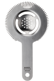BIRDY. Strainers