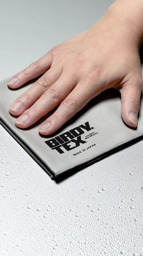 Polishing cloth